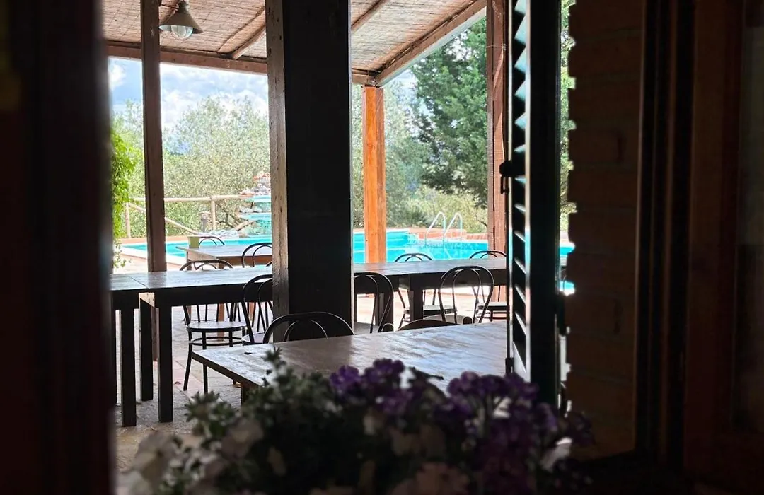 Agriturismo Manetti-1