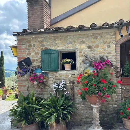 Agriturismo Manetti-2